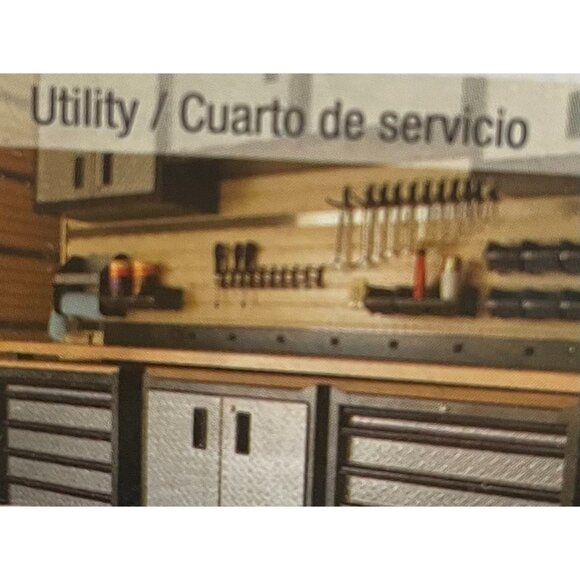 Soleil Personal Electric Ceramic Heater 250W With Safety Features - Picture 5 of 6